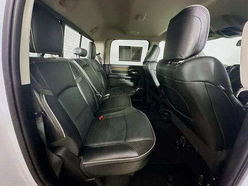 Used 2024 RAM 2500 Laramie image 11