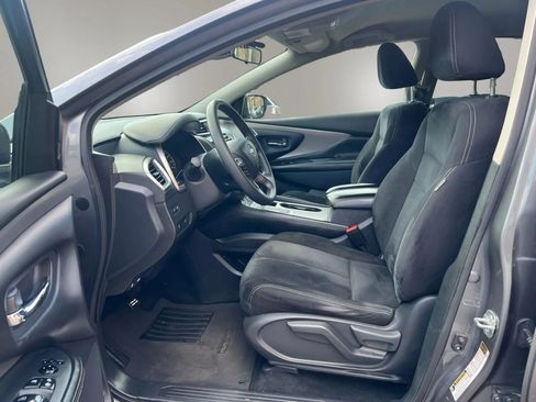 Used 2023 Nissan Murano S AWD/4WD image 27