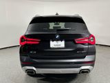 Used 2024 BMW X3 sDrive30i w/ Convenience Package w/ZPA image 6