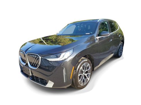 Used 2026 BMW X3 xDrive30i AWD/4WD image 2