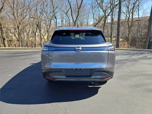 New 2026 Nissan Murano SL AWD/4WD image 8