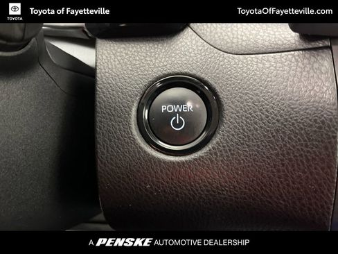 Certified 2025 Toyota Camry LE image 33