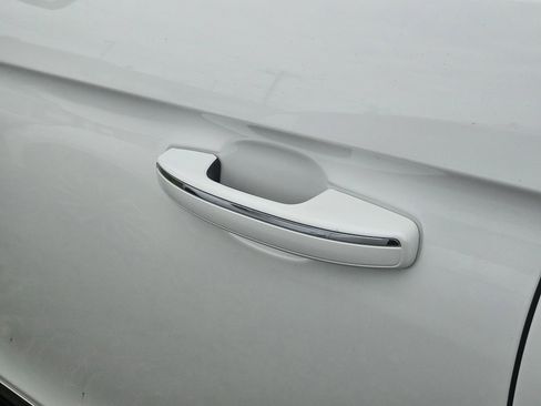 Used 2023 Lincoln Navigator Reserve image 7