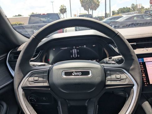 Used 2026 Jeep Grand Cherokee Limited RWD image 24