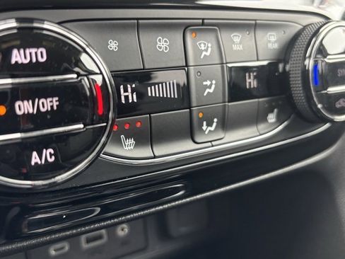 Certified 2023 Buick Encore GX Select w/ Sport Touring Package image 30