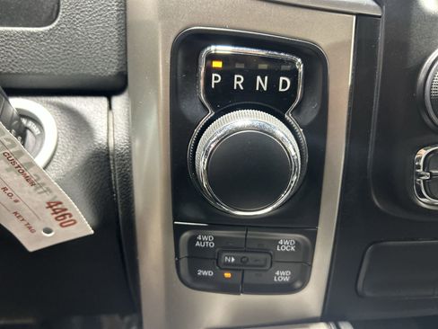 Used 2019 RAM 1500 Big Horn image 17