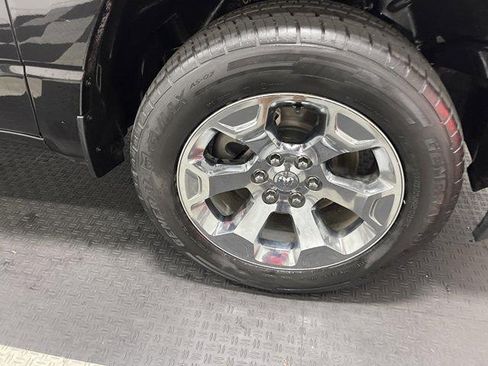 Used 2022 RAM 1500 Big Horn AWD/4WD image 21