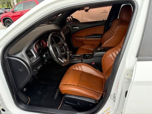 Used 2020 Dodge Charger SRT Hellcat w/ Harman/Kardon Audio Group RWD image 21