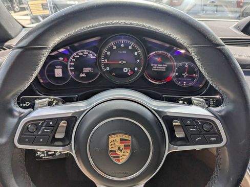 Used 2017 Porsche Panamera 4S AWD/4WD image 29
