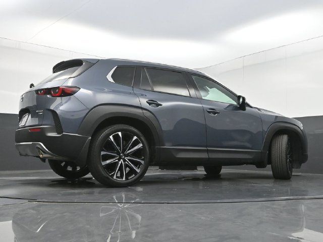 Certified 2025 MAZDA CX-50 AWD 2.5 Turbo w/ Premium Pkg image 32