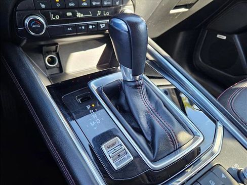 Used 2024 MAZDA CX-5 Carbon Edition image 14