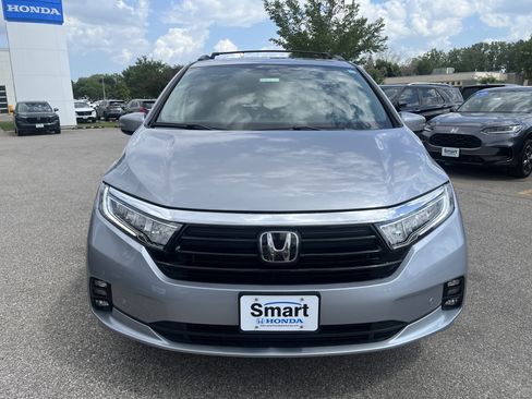 Used 2021 Honda Odyssey Elite image 9