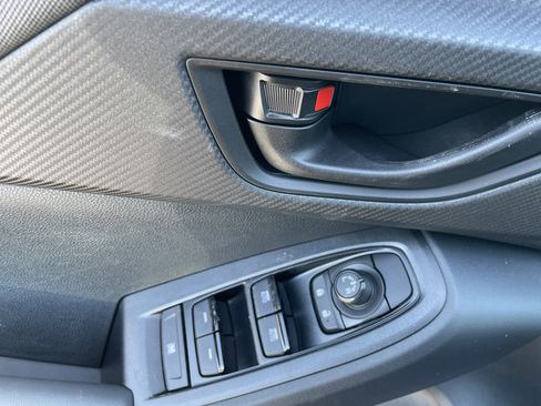 New 2026 Subaru Crosstrek 2.0i Premium image 9