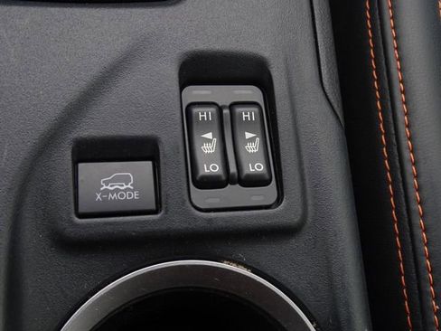 Used 2023 Subaru Crosstrek 2.5i Limited w/ Moonroof Package image 39