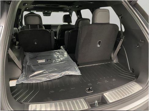 New 2026 Hyundai Palisade Calligraphy image 5