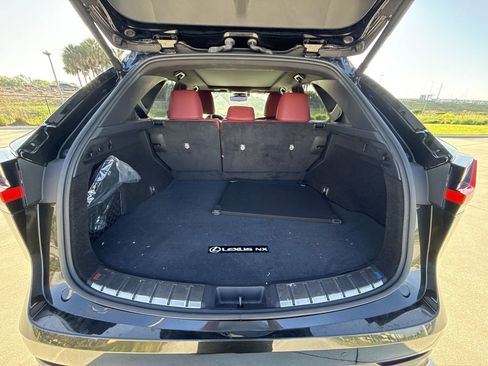 Used 2023 Lexus NX 350 AWD w/ Vision Package image 13