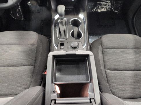 Used 2023 Chevrolet Traverse LT w/ LPO, Floor Liner Package AWD/4WD image 18