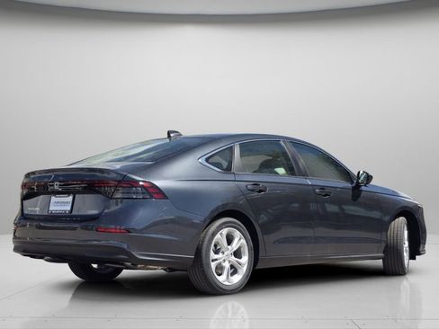 New 2026 Honda Accord LX image 19