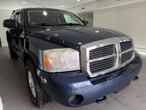 Used 2006 Dodge Dakota SLT w/ Trailer Tow Group image 12