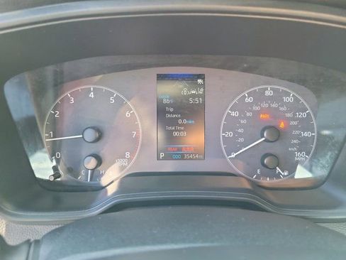 Used 2023 Toyota Corolla SE FWD image 20