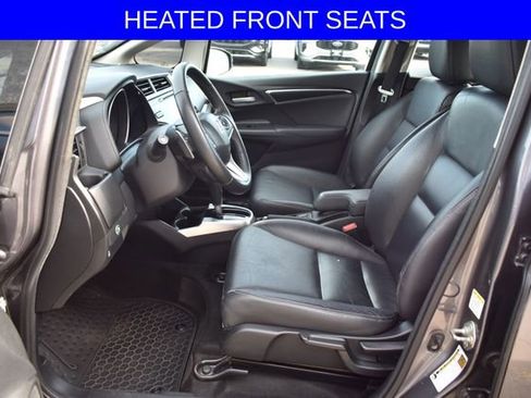 Used 2015 Honda Fit EX-L image 4