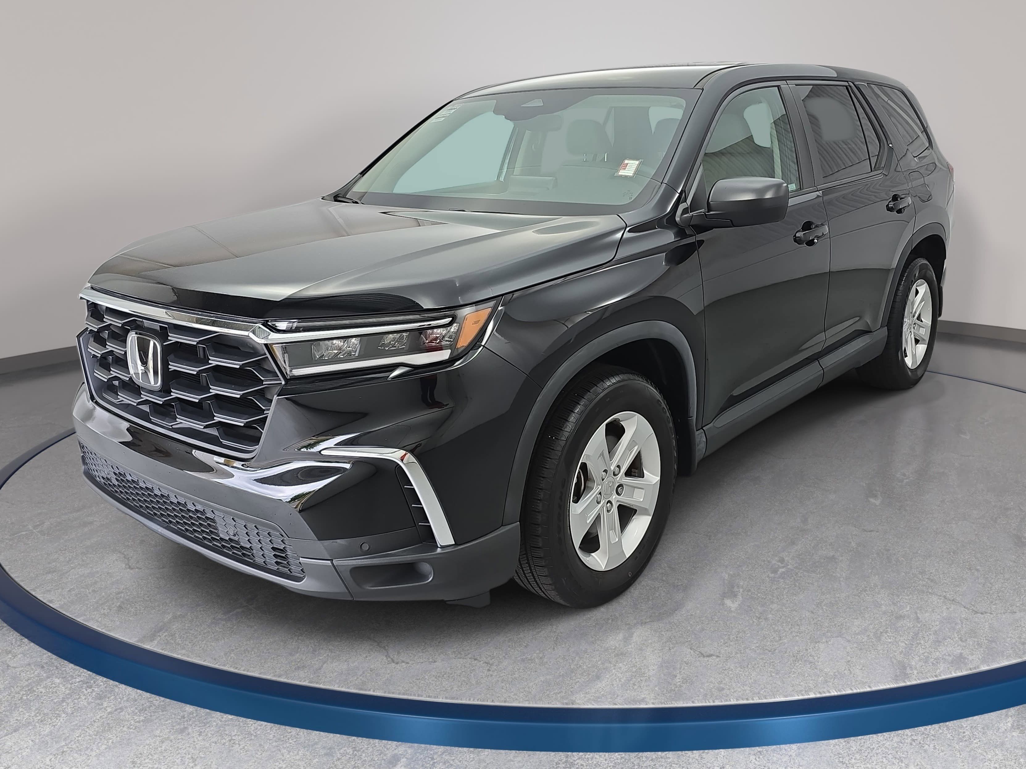 Used Honda Pilot for Sale in Sanford, NC - Autotrader