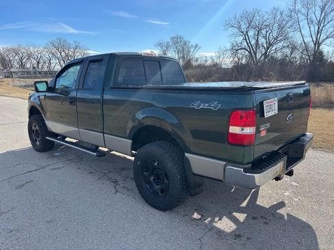 Used 2008 Ford F150 XLT image 24