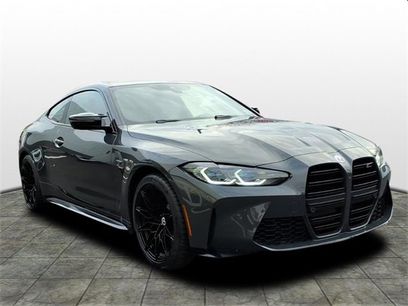 Used 2023 BMW M4 xDrive Competition w/ Executive Package