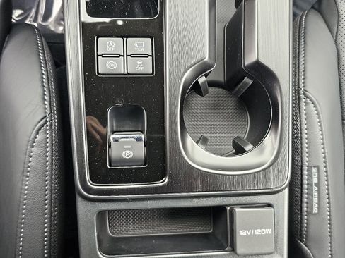 New 2026 Subaru Outback Touring XT AWD/4WD image 33