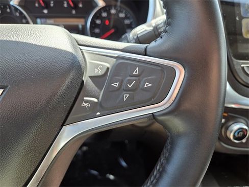 Certified 2018 Chevrolet Equinox Premier image 28