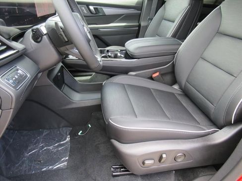 New 2026 Buick Enclave Sport Touring w/ Power Package image 15