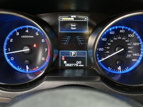 Used 2019 Subaru Outback 2.5i AWD/4WD image 20