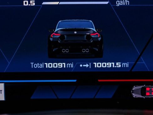 Used 2023 BMW M2 w/ Lighting Package image 15