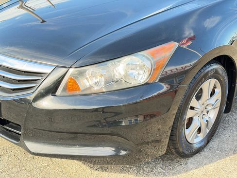 Used 2011 Honda Accord SE image 9