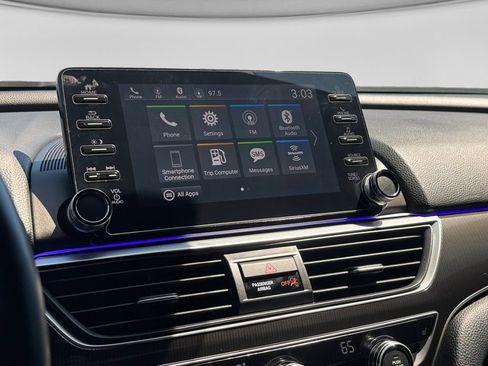 Used 2019 Honda Accord Sport image 14