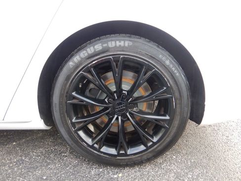 Used 2012 Audi A8 L 4.2 image 27