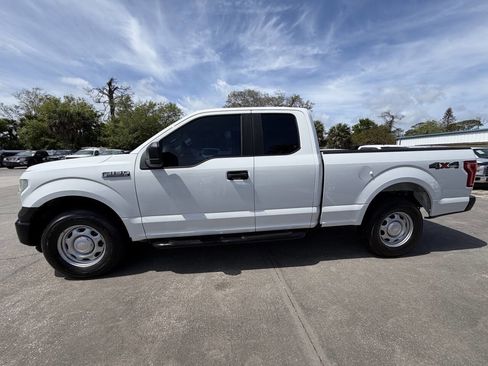 Used 2015 Ford F150 XL image 5