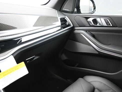 New 2026 BMW X5 M60i image 19