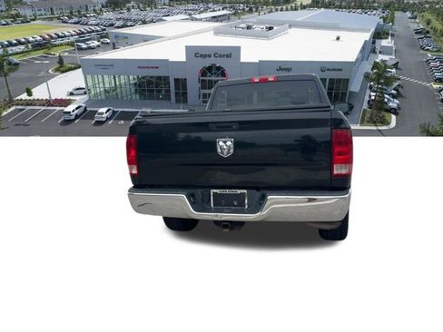 Used 2010 Dodge Ram 1500 Truck SLT w/ Popular Equipment Group RWD image 19