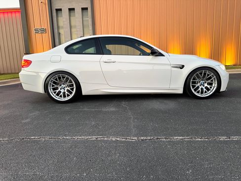 Used 2008 BMW M3 Coupe RWD image 8
