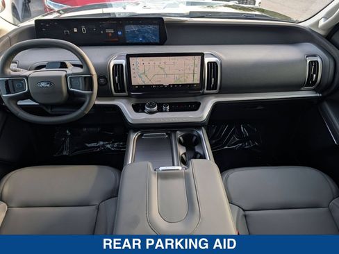 New 2026 Ford Expedition Active RWD image 21