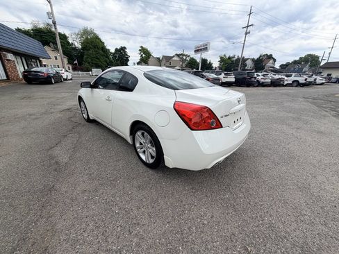 Used 2011 Nissan Altima 2.5 S w/ 2.5S Premium Pkg FWD image 43