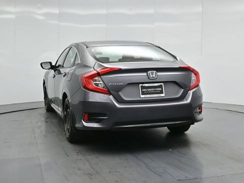 Used 2017 Honda Civic LX image 23