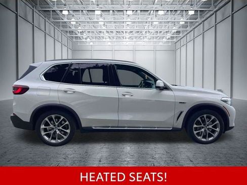 Used 2023 BMW X5 xDrive45e AWD/4WD image 5