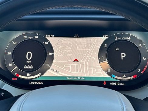 Certified 2024 Land Rover Range Rover Sport SE image 24