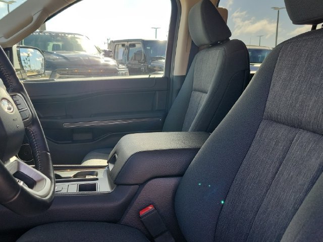 Certified 2022 Ford Expedition XLT RWD image 25