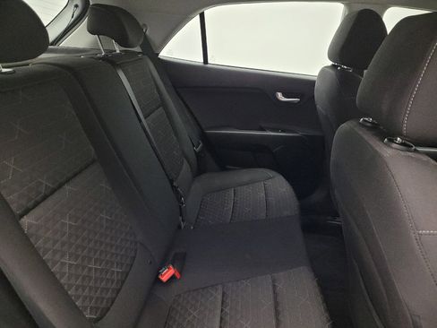 Used 2021 Kia Rio S w/ Technology Package FWD image 19
