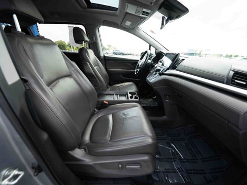 Used 2020 Honda Odyssey EX-L image 27