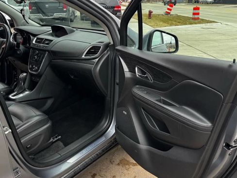 Used 2014 Buick Encore Premium image 9