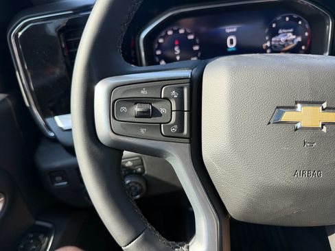 New 2026 Chevrolet Silverado 2500 LT AWD/4WD image 24